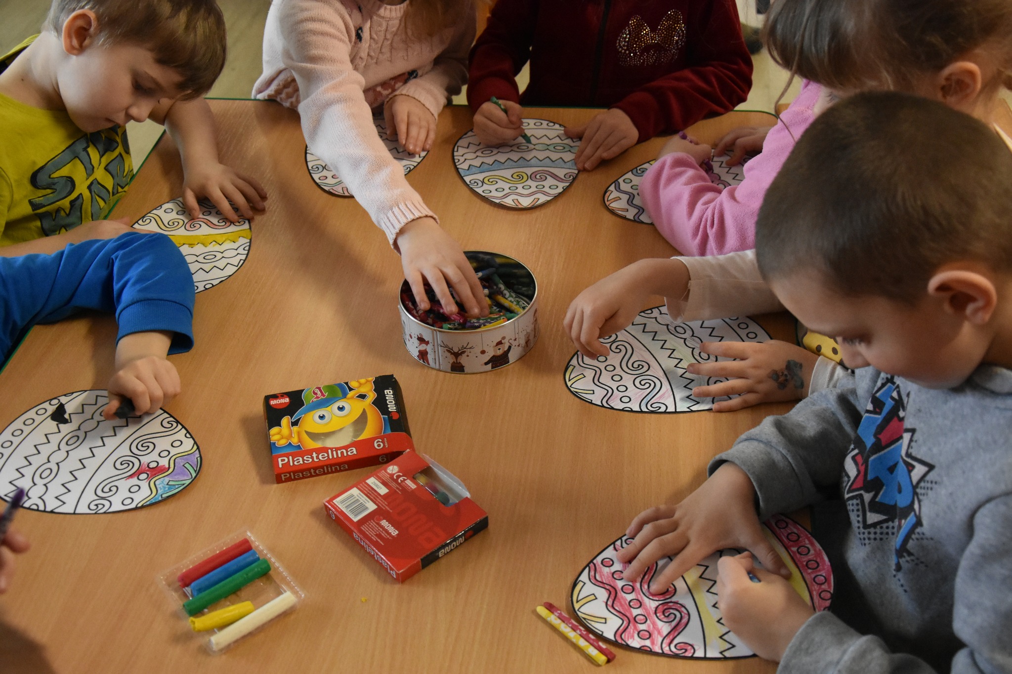 Klub Małego Czytelnika